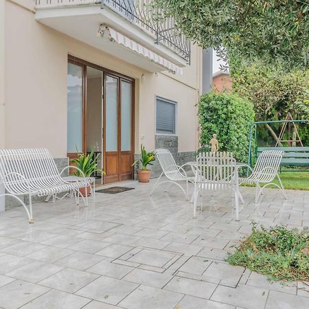Апартаменты Il Giardino Di Alfonso - Malpensa Airport Relax Samarate Экстерьер фото