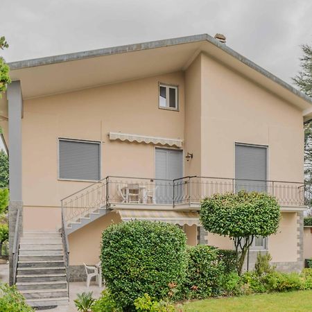 Апартаменты Il Giardino Di Alfonso - Malpensa Airport Relax Samarate Экстерьер фото