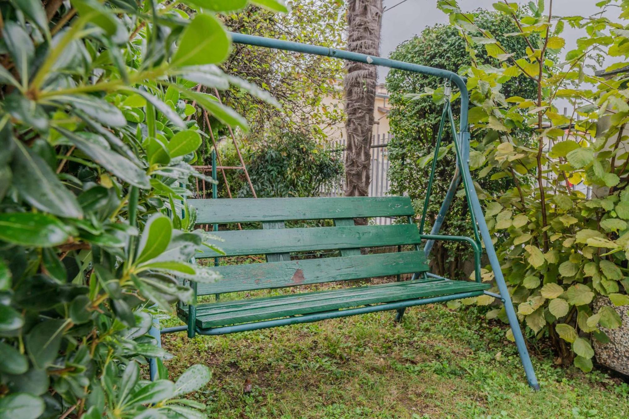 Апартаменты Il Giardino Di Alfonso - Malpensa Airport Relax Samarate Экстерьер фото